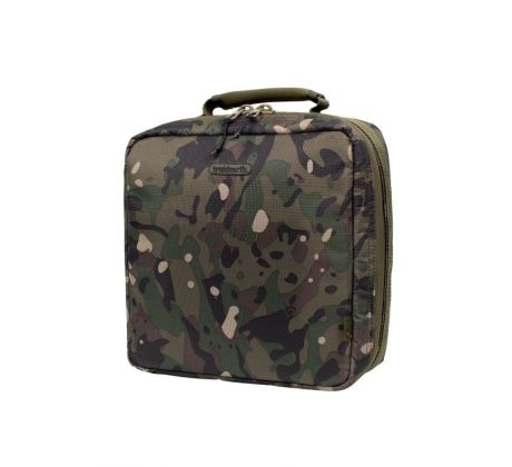 Trakker Jídelní sada velká - NXC Camo Deluxe Food Set