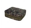 Trakker Jídelní sada velká - NXC Camo Deluxe Food Set