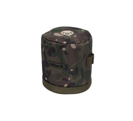 Trakker Obal na plynovou kartuši - NXC Camo Gas Canister Cover