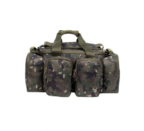 Trakker Taška univerzální - NXC Camo Pro Carryall Medium