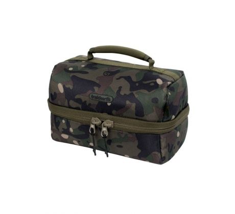 Trakker Pouzdro na PVA a bižuterii - NXC Camo PVA Pouch