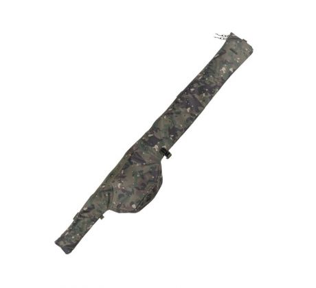 Trakker Pouzdro na prut - NXC Camo Rod Sleeve 10ft