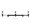 ZFISH Hrazda Magsafe Buzzer Bar 3 Rods