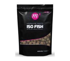 Mainline boilie Shelf Life ISO Fish