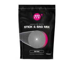 Mainline Stick Mix ISO Fish 1 kg