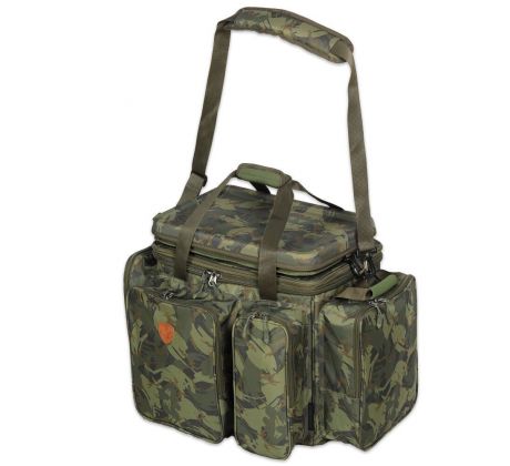 Giants Fishing Cestovní taška se stolkem X-Large Carp Carryall + Table