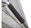 Wychwood Kaprový Podběrák Epic Tactical 42" Landing Net and 6ft/180cm 2 Piece Handle with net float