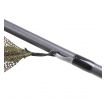 Wychwood Kaprový Podběrák Epic Tactical 42" Landing Net and 6ft/180cm 2 Piece Handle with net float