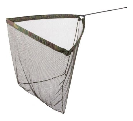 Wychwood Kaprový Podběrák Riot Tactical 42" 6ft/180cm Landing Net 2 Piece Handle