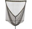 Wychwood Kaprový Podběrák Riot Tactical 42" 6ft/180cm Landing Net 2 Piece Handle