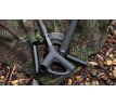 Wychwood Kaprový Podběrák Riot Tactical 42" 6ft/180cm Landing Net 2 Piece Handle