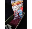 Bait-Tech Pelety Sticky method micro red 700gr