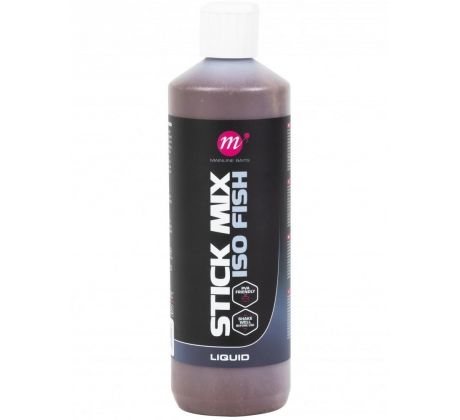 Mainline Stick Mix Liquid 500ml - ISO FISH