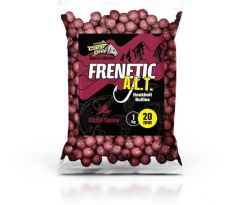 Frenetic A.L.T. Hookbait Boilies Chilli Spice 16 mm 1 kg