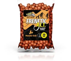 Frenetic A.L.T. Hookbait Boilies Monster Crab 16 mm 1 kg