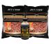 Jet Fish Premium classic boilie 2 X 5Kg - SQUID/KRILL + BOOSTER