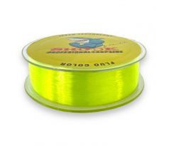 Method Feeder Fans Vlasec Profesional Carp Line Fluo Yellow 350 m 0,28 mm 8,43 kg