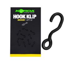 Korda klip na háček Hook Klip Medium