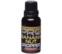 StarBaits Dropper Pro Banana Nut 30ml