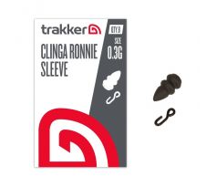 Trakker Převleky Clinga Ronnie Sleeve 0,3g