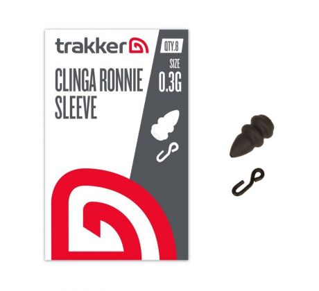 Trakker Převleky Clinga Ronnie Sleeve 0,3g