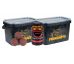 Mikbaits Chilli Chips boilie 2 x 2,5kg - Chilli Scopex + Booster ZDARMA