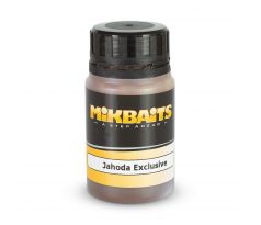 Mikbaits Amino Komplet - Jahoda exclusive