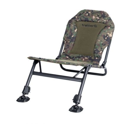 Trakker Křeslo na lehátko - RLX Nano Chair