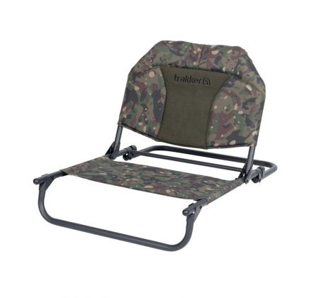 Trakker Křeslo na lehátko - RLX Bed Seat