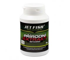 Jet Fish Přírodní extrakt - Aktiv Enzym 50gr