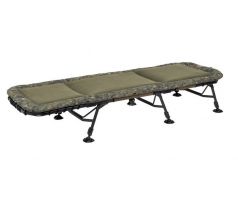 Trakker Lehátko - RLX 6 Leg Bed