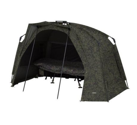 Trakker Brolly - Tempest RS Brolly Camo