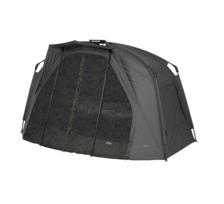 Trakker Moskytiérový přední panel - Tempest RS Brolly Insect Panel Camo