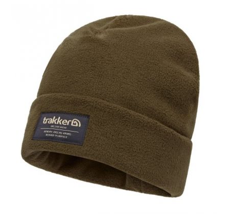 Trakker Kulich - TechPro WR Beanie Green