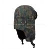 Trakker Kulich - TechPro Camo Trapper Hat