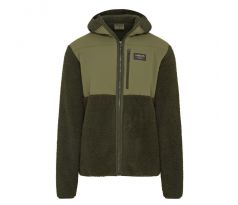 Trakker Mikina - TechPro Sherpa Jacket