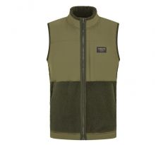 Trakker Vesta - TechPro Sherpa Bodywarmer