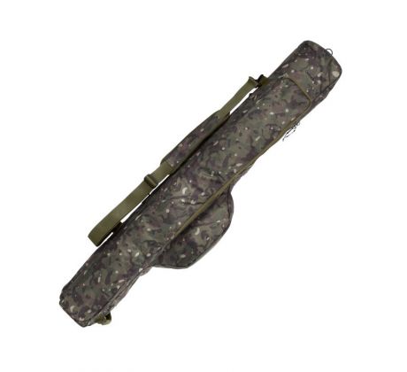 Trakker Pouzdro na 3 pruty - NXC Camo 3 Rod Sleeve 10ft-R