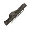 Trakker Pouzdro na 3 pruty - NXC Camo 3 Rod Sleeve 10ft-R