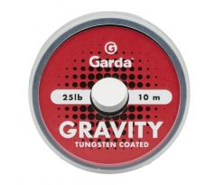 Garda GRAVITY tungsten cover 10m 25lb