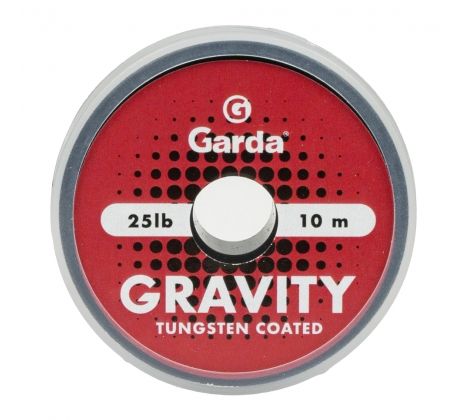 Garda GRAVITY tungsten cover 10m 25lb