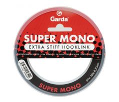 Garda SUPER MONO extra ztužený 50m 30lb