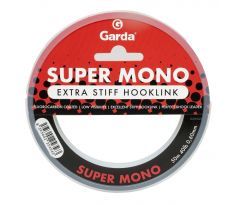 Garda SUPER MONO extra ztužený 50m 40lb