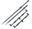 Giants fishing Sada hrazd Gaube Buzzer bar set 2 rods silver