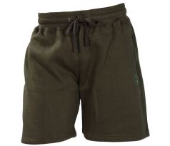 Giants Fishing Kraťasy Shorts Deluxe Green