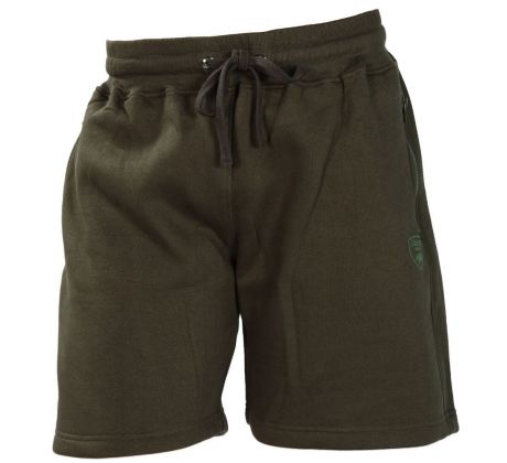 Giants Fishing Kraťasy Shorts Deluxe Green