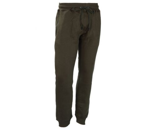 Giants Fishing Tepláky Joggers Deluxe Green