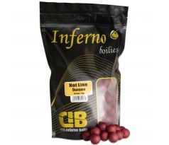 Carp Inferno Boilies Hot Line - Škorpion - VÝPRODEJ