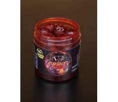 Black Carp Boilie dipované FRUIT KILLER 20mm 150gr - VÝPRODEJ