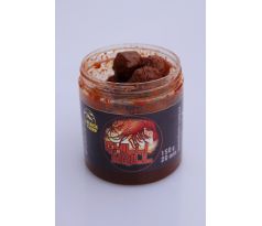 Black Carp Boilie dipované CHILLI - KRILL 20mm 150gr - VÝPRODEJ